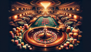 Cómo Ganar en la Ruleta del Casino: Una Guía Completa – Clone