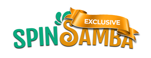 Spinsamba_exclusive logo