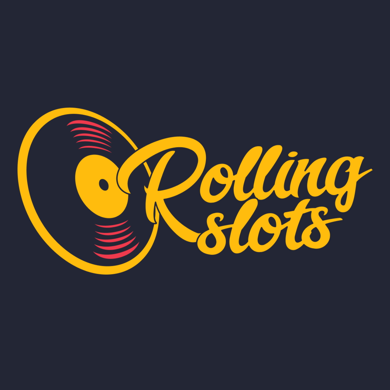 rolling slots casino
