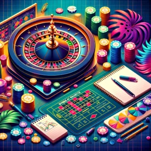 Trucos Para Ganar a la Ruleta – Clone