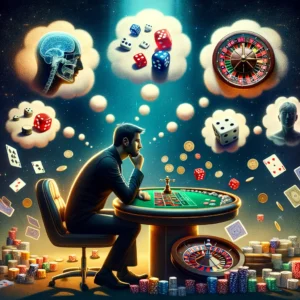 ¿Qué es la Falacia del Jugador? – Clone