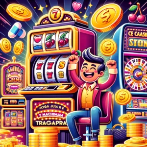 Cómo Jugar y Ganar en las Máquinas Tragaperras – 11 consejos – Clone