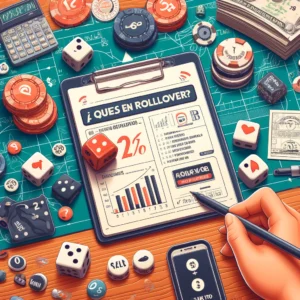 ¿Qué es un Rollover en las Apuestas? – Clone