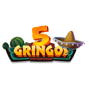 5gringos Casino Logo
