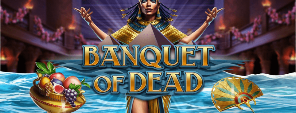 Banquet of Dead slot Banquet of Dead slot
