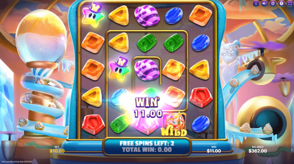 Finn and the Candy Spin slot giros gratis Finn and the Candy Spin slot giros gratis