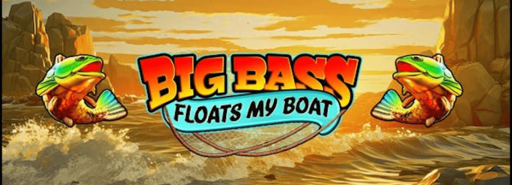 big bass floats my boat slot big bass floats my boat slot