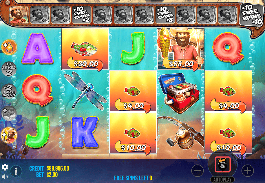 big bass splash slot giros gratis big bass splash slot giros gratis