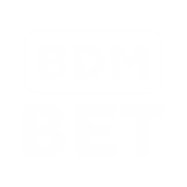 BDM BET logo