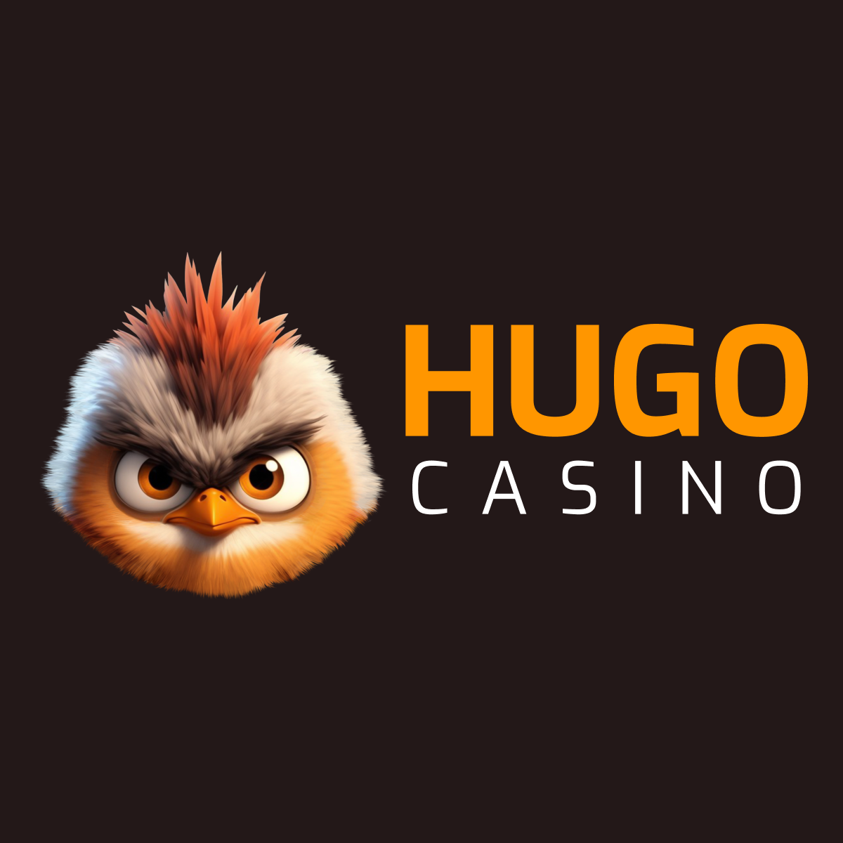 Hugo logo