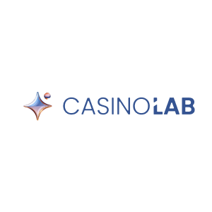CasinoLab logo