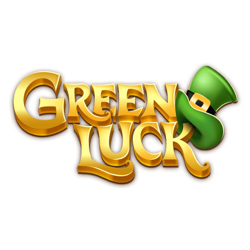 GreenLuck logo