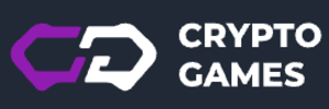 crypto-games logo