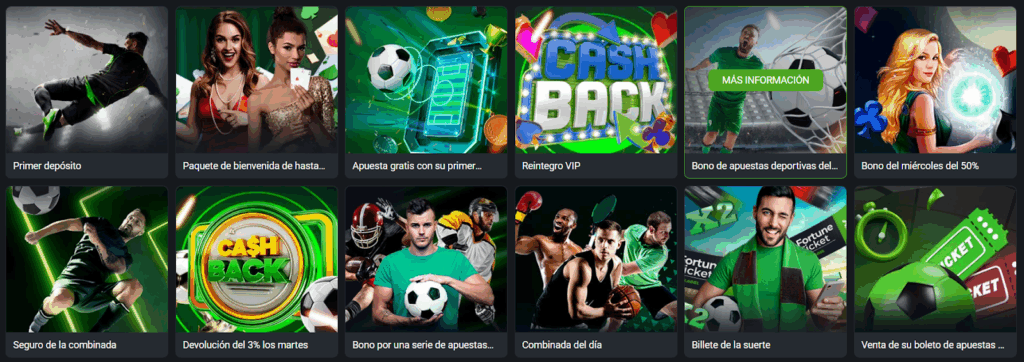 BetLabel Casino Bonos y Promociones