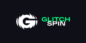 glitchspin casino logo